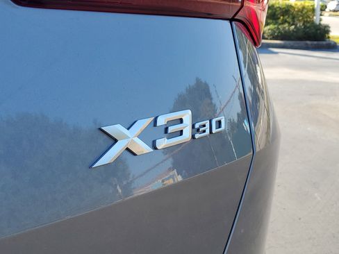 New 2026 BMW X3 xDrive30 w/ Premium Package image 5