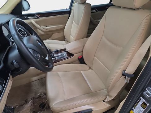 Used 2016 BMW X3 xDrive28i AWD/4WD image 13