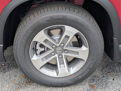 New 2026 Honda Pilot EX-L image 13