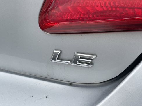 Used 2007 Toyota Camry LE image 9