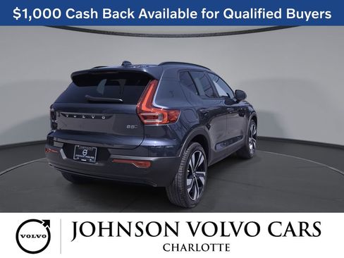 New 2026 Volvo XC40 B5 Plus w/ Protection Package Premier AWD/4WD image 5