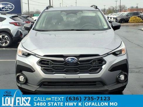 Used 2024 Subaru Crosstrek 2.0i Premium image 32