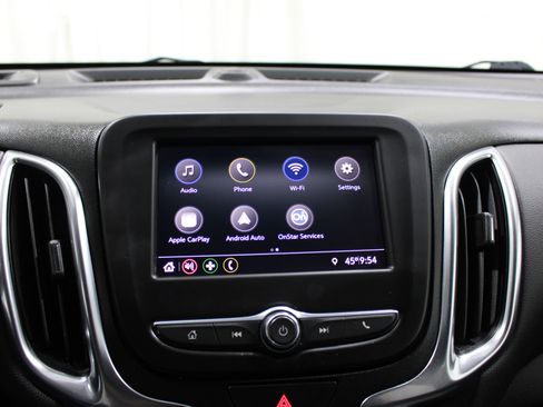 Used 2021 Chevrolet Equinox LT w/ LPO, Cargo Package AWD/4WD image 14