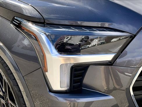 Used 2024 Toyota Sequoia SR5 image 34