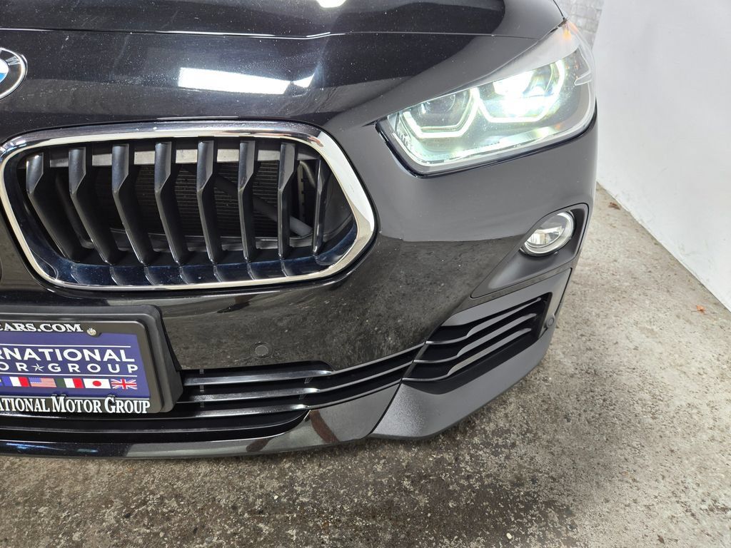 Used 2020 BMW X2 xDrive28i w/ Convenience Package AWD/4WD image 6