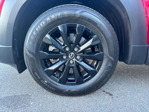 Used 2023 MAZDA CX-50 2.5 S w/ Cargo Package image 33