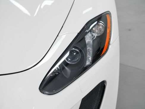 Used 2014 Maserati GranTurismo Coupe RWD image 14