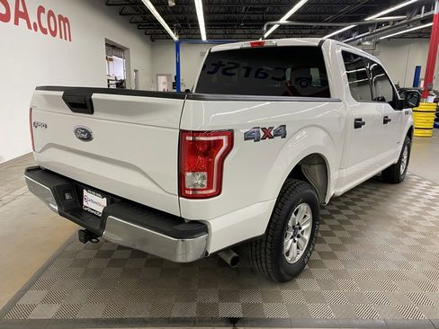 Used 2017 Ford F150 XLT image 10