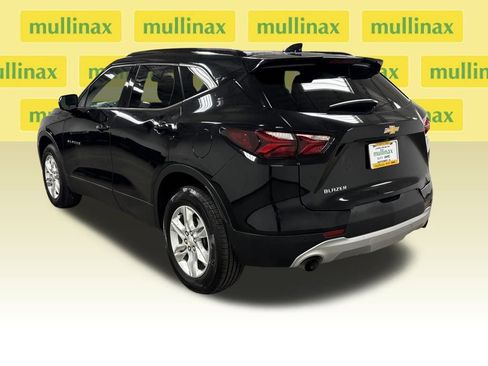 Used 2020 Chevrolet Blazer LT image 17