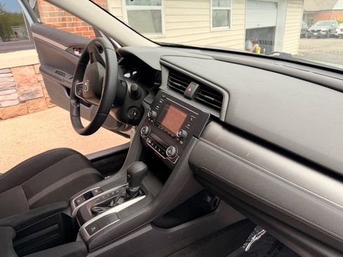 Used 2016 Honda Civic LX image 17