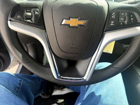 Used 2014 Chevrolet Camaro LS image 11