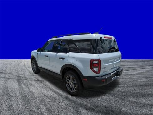 New 2026 Ford Bronco Sport Big Bend AWD/4WD image 6