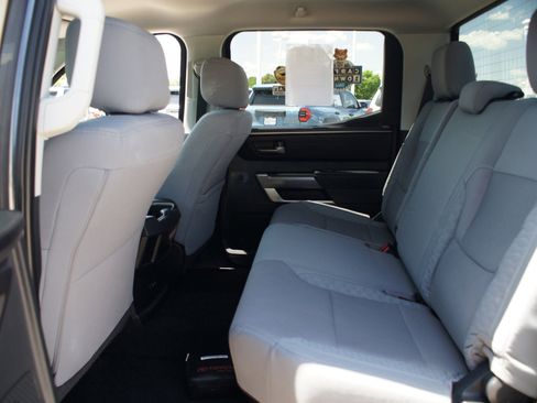 Used 2024 Toyota Tundra SR5 AWD/4WD image 13