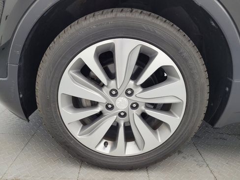 Used 2018 Buick Encore Preferred FWD image 31