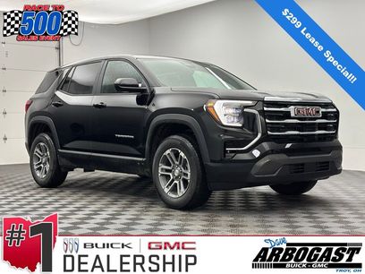 New 2026 GMC Terrain Elevation w/ Technology Package II