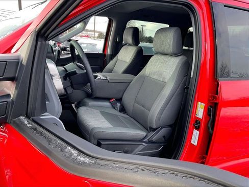 Used 2025 Ford F350 XLT w/ Tremor Off-Road Package AWD/4WD image 9