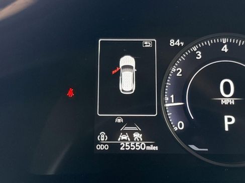 Certified 2023 Lexus RX 350 Premium w/ Cold Area Package image 26