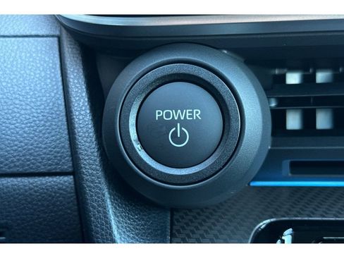 New 2026 Toyota Prius Limited image 24