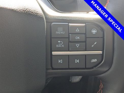 Used 2025 Ford F150 Raptor image 30