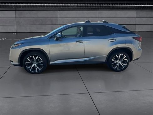 Used 2017 Lexus RX 350 350 image 5