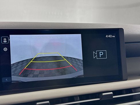 Used 2025 Hyundai Tucson SEL image 23