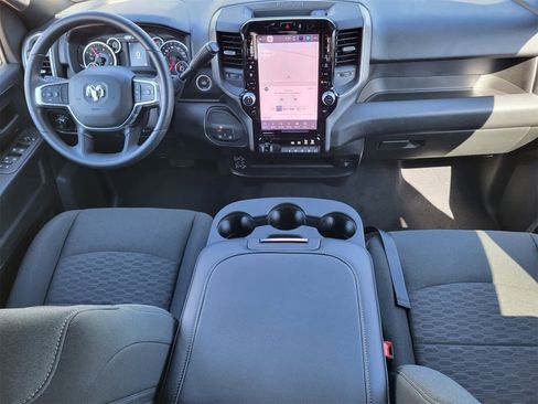 New 2026 RAM 2500 Tradesman image 20