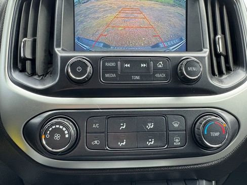 Used 2017 Chevrolet Colorado LT w/ LT Convenience Package AWD/4WD image 26