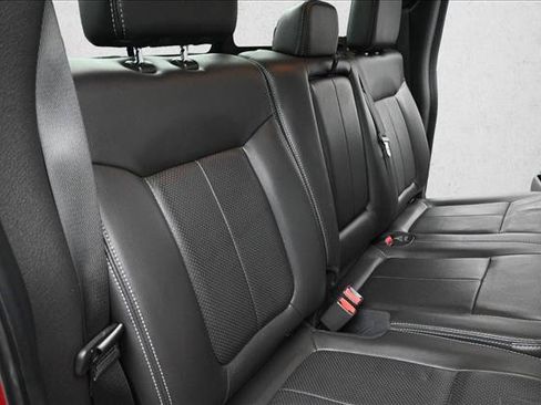 Used 2013 Ford F150 Lariat w/ Mid Equipment Group RWD image 24