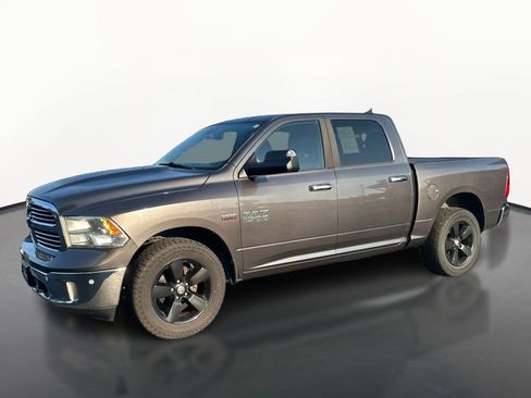 Used 2014 RAM 1500 Lone Star AWD/4WD image 7