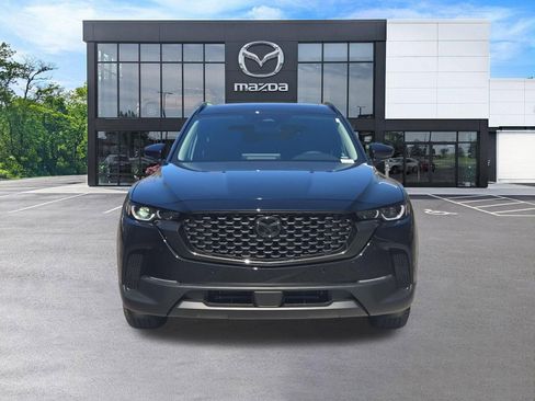 New 2026 MAZDA CX-50 Meridian Edition w/ Weather Package AWD/4WD image 2