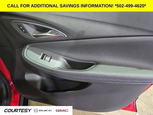 New 2026 Buick Encore GX Sport Touring w/ Comfort Package image 10