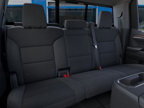 New 2026 Chevrolet Silverado 1500 RST image 24