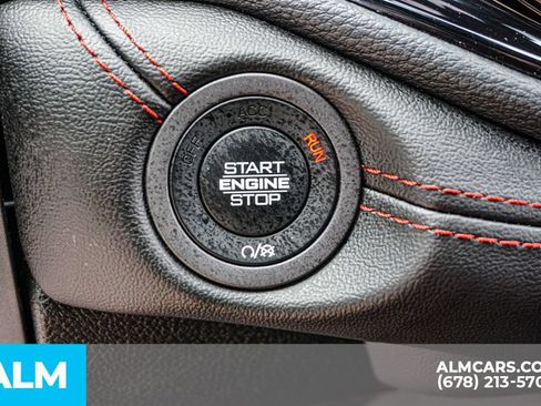 Used 2026 Dodge Durango GT RWD image 46