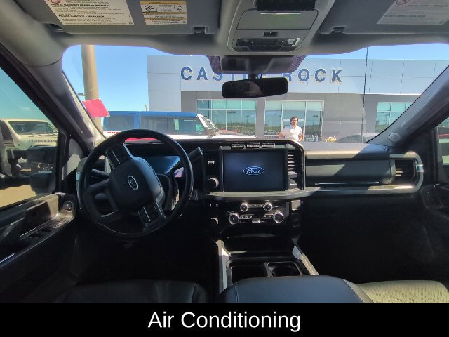 Used 2024 Ford F450 Lariat w/ Lariat Ultimate Package AWD/4WD image 13