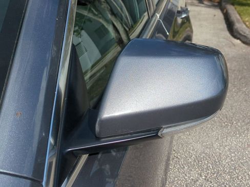 Used 2020 Cadillac CT4 Premium Luxury RWD image 12