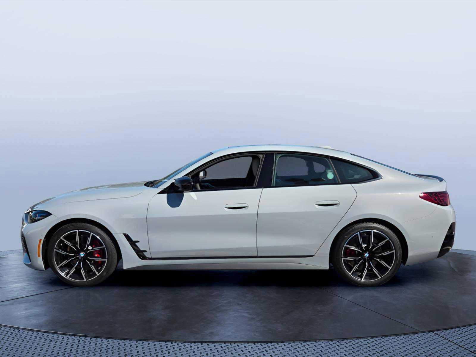 New 2027 BMW M440i w/ Premium Package RWD image 6