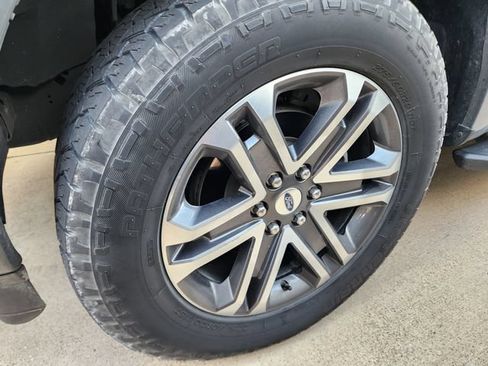 Used 2021 Ford F150 XL w/ STX Appearance Package AWD/4WD image 8