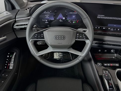 New 2026 Audi A6 Premium Plus image 5