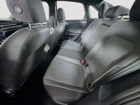 Used 2025 Volkswagen Jetta Sport FWD image 25