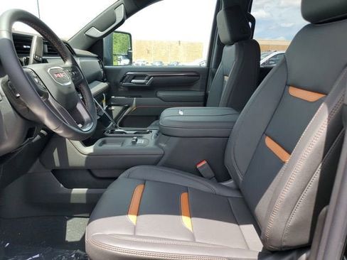 New 2026 GMC Sierra 3500 AT4 w/ AT4 Premium Plus Package AWD/4WD image 20