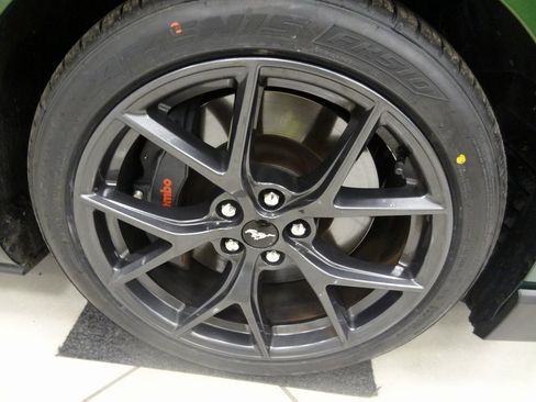 Certified 2023 Ford Mustang Mach 1 image 41