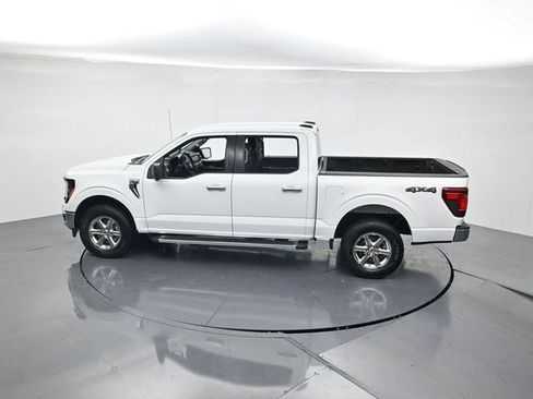 Certified 2024 Ford F150 XLT w/ Tow/Haul Package image 42