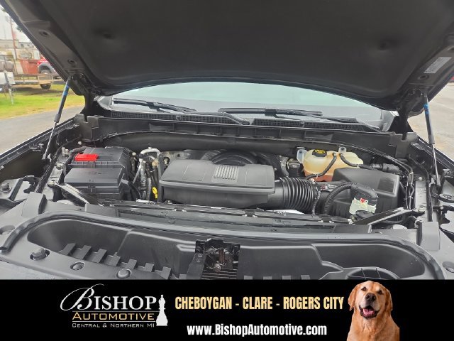 Used 2022 GMC Yukon Denali w/ Max Trailering Package AWD/4WD image 16