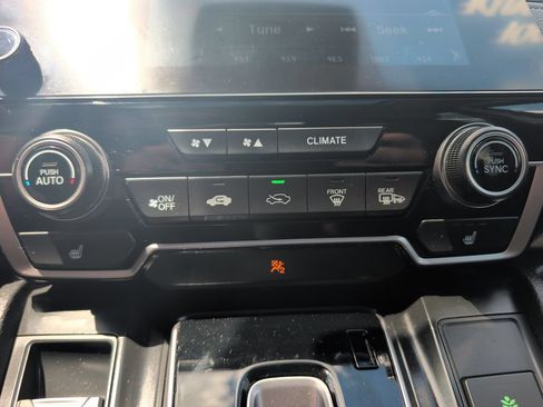 Used 2018 Honda CR-V EX-L image 15