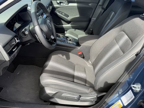 Used 2026 Honda Civic Sport image 13