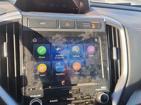 Used 2021 Subaru Ascent Premium w/ Convenience Package image 19