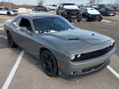 Used 2018 Dodge Challenger R/T w/ Driver Convenience Group