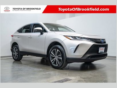 Used 2023 Toyota Venza LE