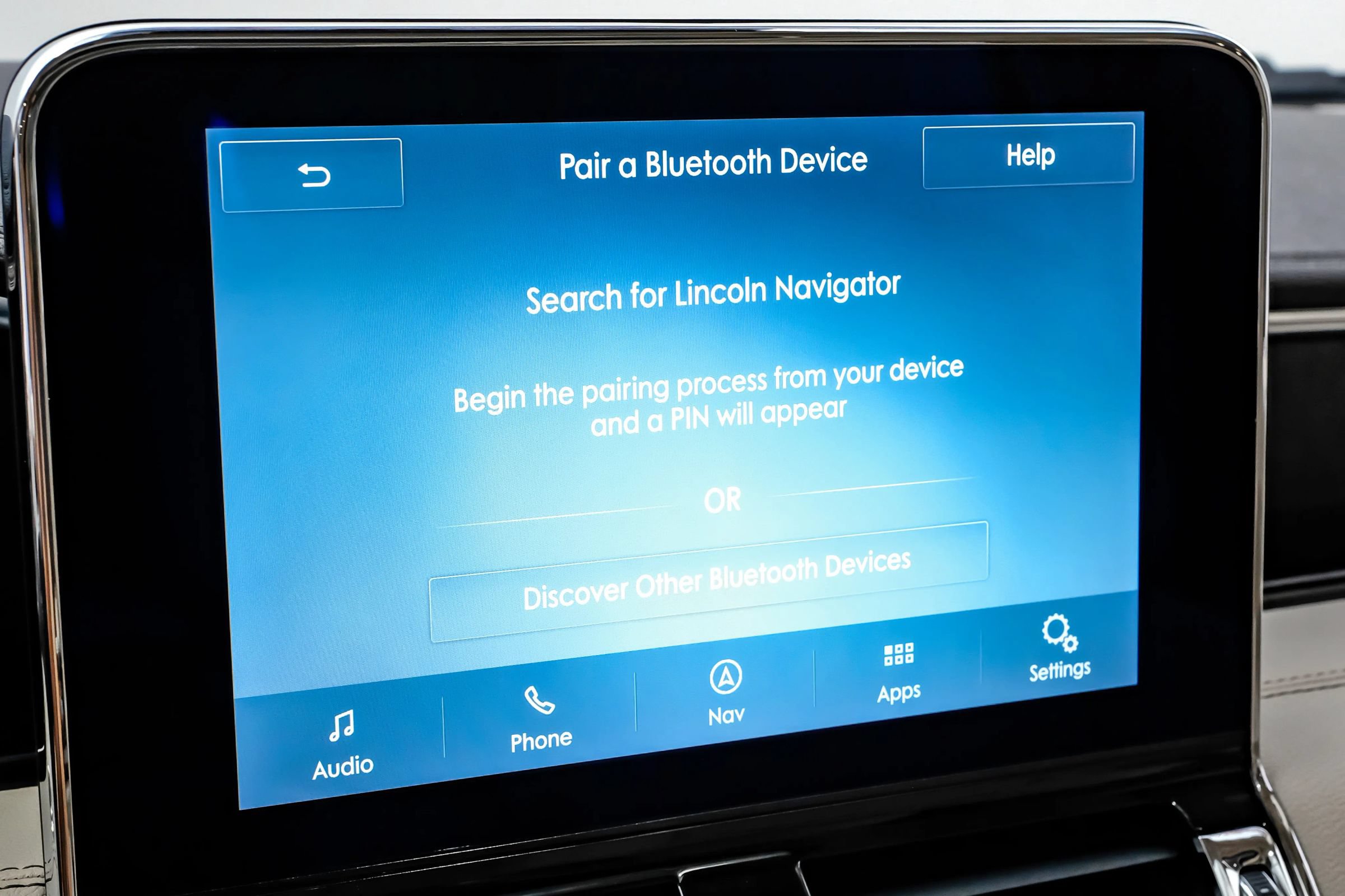 Used 2020 Lincoln Navigator Reserve w/ Luxury Package AWD/4WD image 22