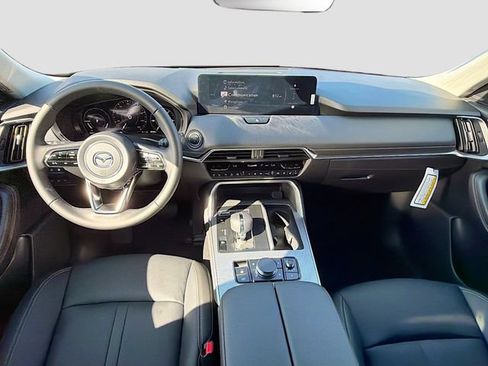 New 2026 MAZDA CX-90 Plug-In Hybrid w/Premium Sport AWD/4WD image 17